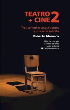 portada Teatro + Cine 2 (in Spanish)