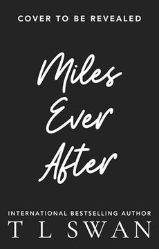 portada Miles Ever After (The Miles High Club)