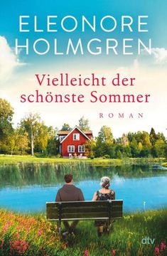 portada Vielleicht der Schönste Sommer (en Alemán)