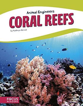 portada Coral Reefs (in English)