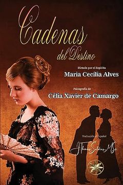 portada Cadenas del Destino (in Spanish)