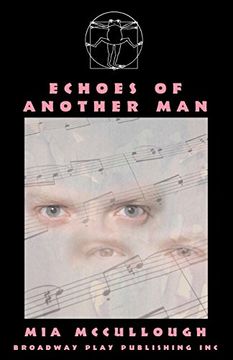 portada Echoes of Another Man  (A Play)