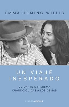 portada Un viaje inesperado