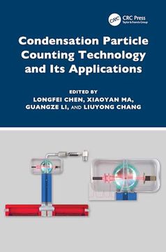 portada Condensation Particle Counting Technology and its Applications (en Inglés)