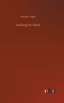 portada Making his Mark (en Inglés)