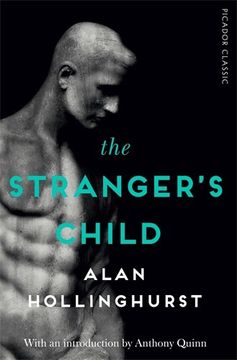 portada The stranger's child (Picador Classic)