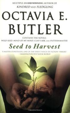 seed to harvest
