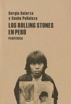 portada Los Rolling Stones En Perú (in Spanish)