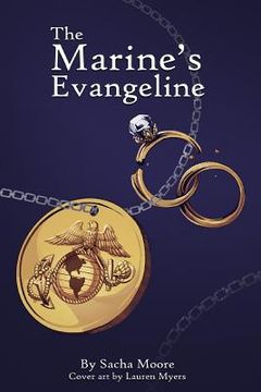 portada The Marine's Evangeline (en Inglés)