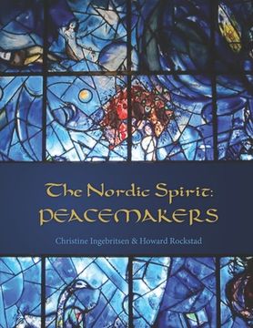 portada The Nordic Spirit (en Inglés)