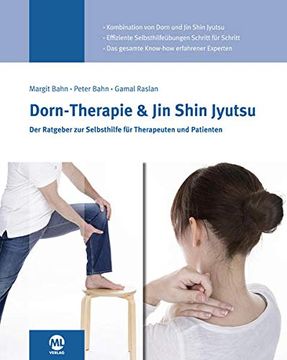 portada Dorn-Therapie und jin Shin Jyutsu (en Alemán)