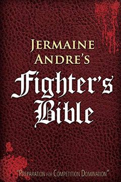 portada Fighter's Bible (en Inglés)