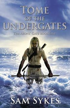 portada tome of the undergates (in English)