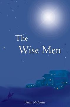 portada The Wise Men (in English)
