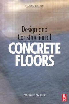 portada design and construction of concrete floors (in English)