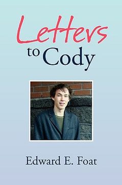 portada letters to cody