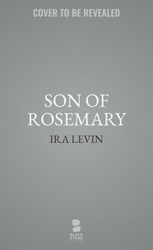 Son of Rosemary (en Inglés)