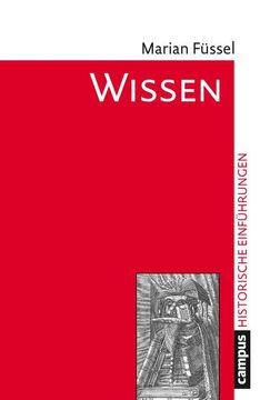 portada Wissen (en Alemán)