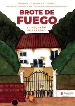 portada Brote de Fuego (in Spanish)