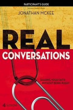 portada real conversations participant`s guide