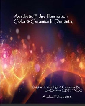 portada Aesthetic Edge illumination  Student