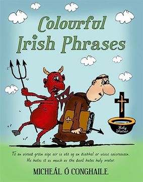 portada Colourful Irish Phrases 