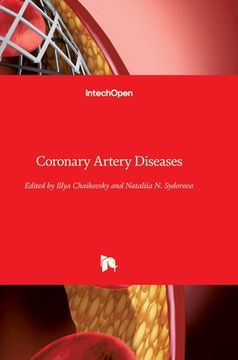 portada Coronary Artery Diseases (in English)