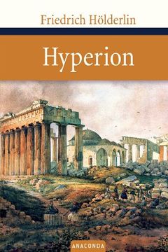 portada Hyperion (in German)
