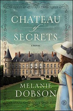 portada Chateau of Secrets: A Novel