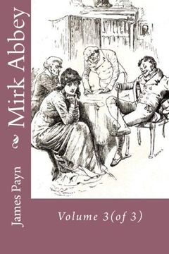 portada Mirk Abbey: Volume 3(of 3)