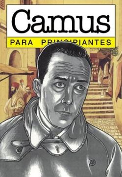 portada Camus Para Principiantes (in Spanish)