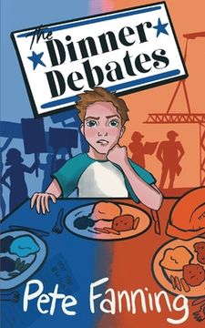 portada The Dinner Debates (in English)