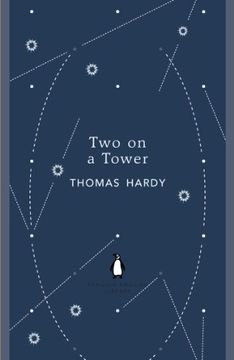 portada Penguin English Library two on a Tower (The Penguin English Library) (en Inglés)