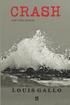 portada Crash: And Other Poems (en Inglés)