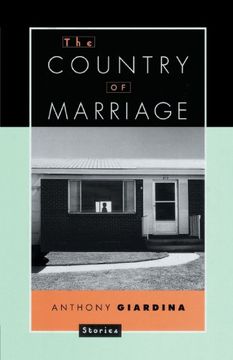 portada Country of a Marriage (in English)