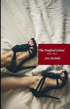 portada The Femford School (Part Two) (en Inglés)