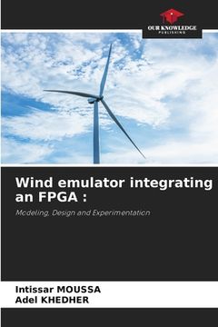 portada Wind emulator integrating an FPGA