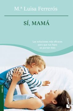 portada si, mama (in Spanish)