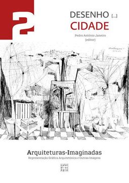 portada DESENHO, CIDADE Arquiteturas-imaginadas