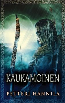 portada Kaukamoinen (in Finnish)