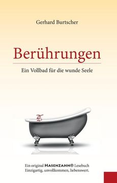portada Berührungen (en Alemán)