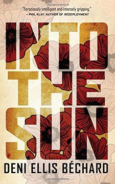 portada Into the Sun: A Novel