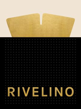 portada Rivelino (in English)
