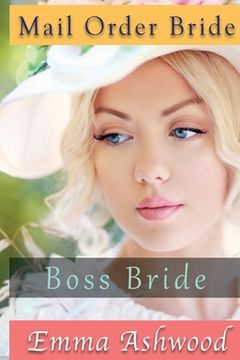 portada Boss Bride (en Inglés)