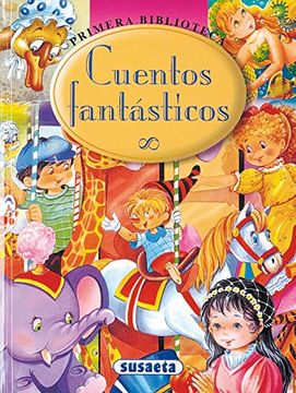 Cuentos Fantásticos