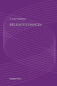 portada religious dances