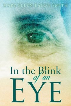 portada In the Blink of an Eye (en Inglés)