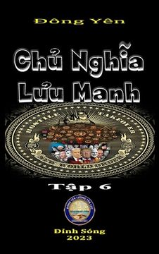 portada Chu Nghia Luu Manh 6 (in Vietnamita)