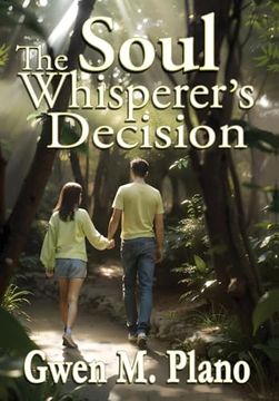 portada The Soul Whisperer's Decision (en Inglés)