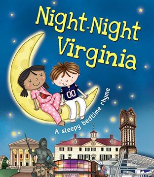 portada Night-Night Virginia